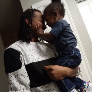 Meet your Posher, Ben